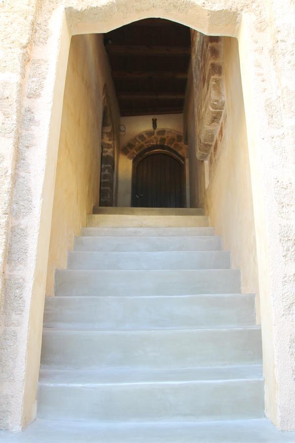 The Dragon Of Rhodes Hotel Rhodes City Exterior foto