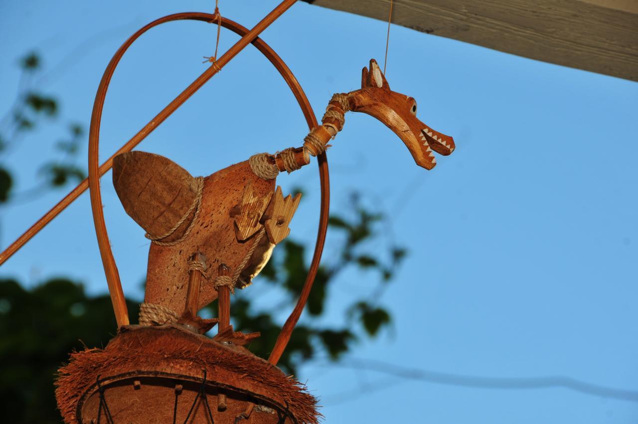 The Dragon Of Rhodes Hotel Rhodes City Exterior foto