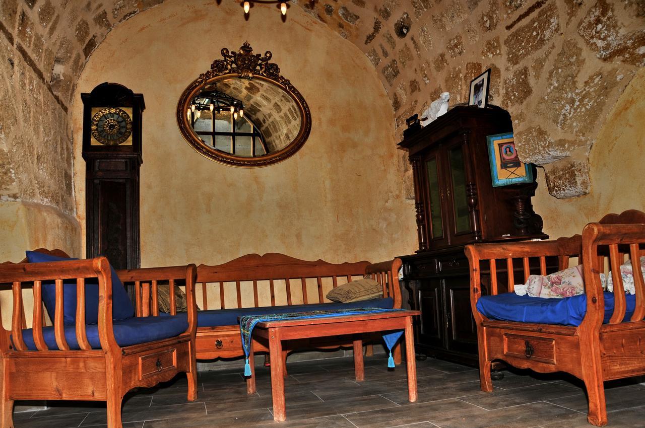 The Dragon Of Rhodes Hotel Rhodes City Exterior foto