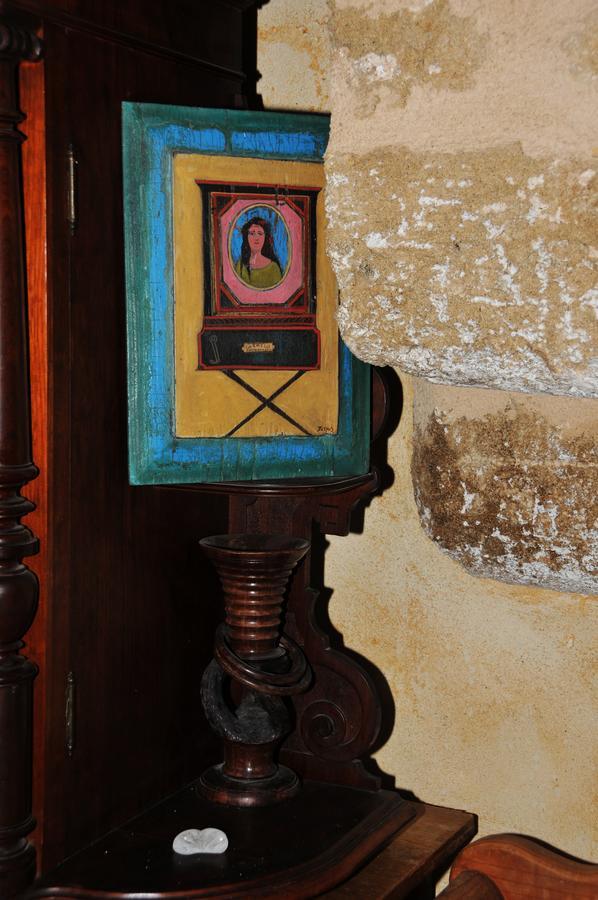 The Dragon Of Rhodes Hotel Rhodes City Exterior foto