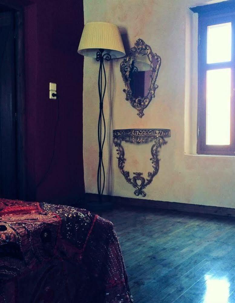The Dragon Of Rhodes Hotel Rhodes City Exterior foto