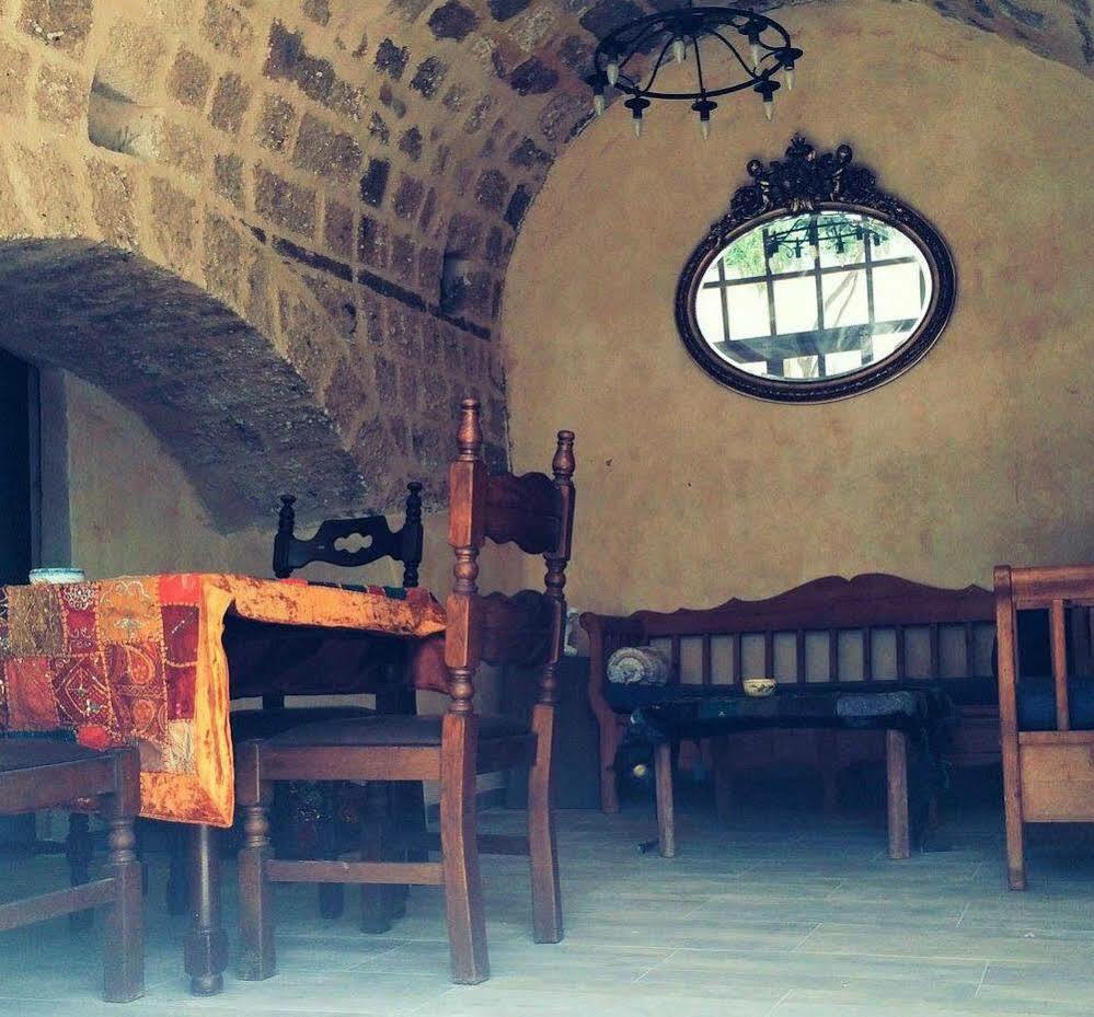 The Dragon Of Rhodes Hotel Rhodes City Exterior foto